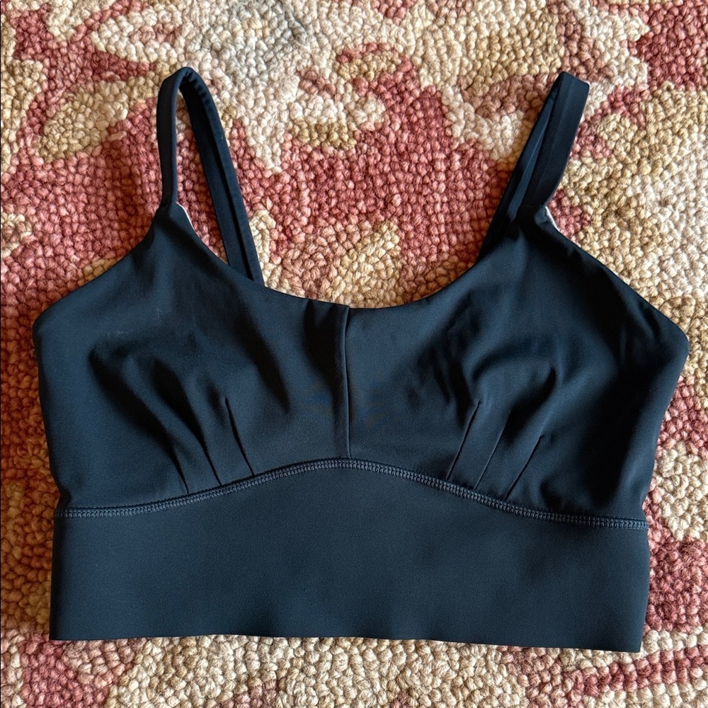 Born Primitive Sports Bra Size small